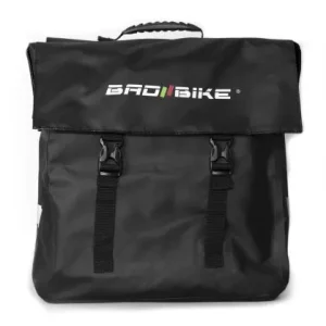 Bad Bike - Borsa Posteriore Waterproof