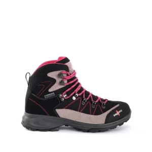 SCARPA OUTDOOR ASCENT GTX KAYLAND DONNA NERO