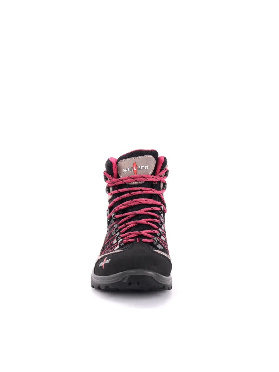 SCARPA OUTDOOR ASCENT GTX KAYLAND DONNA NERO - immagine 4
