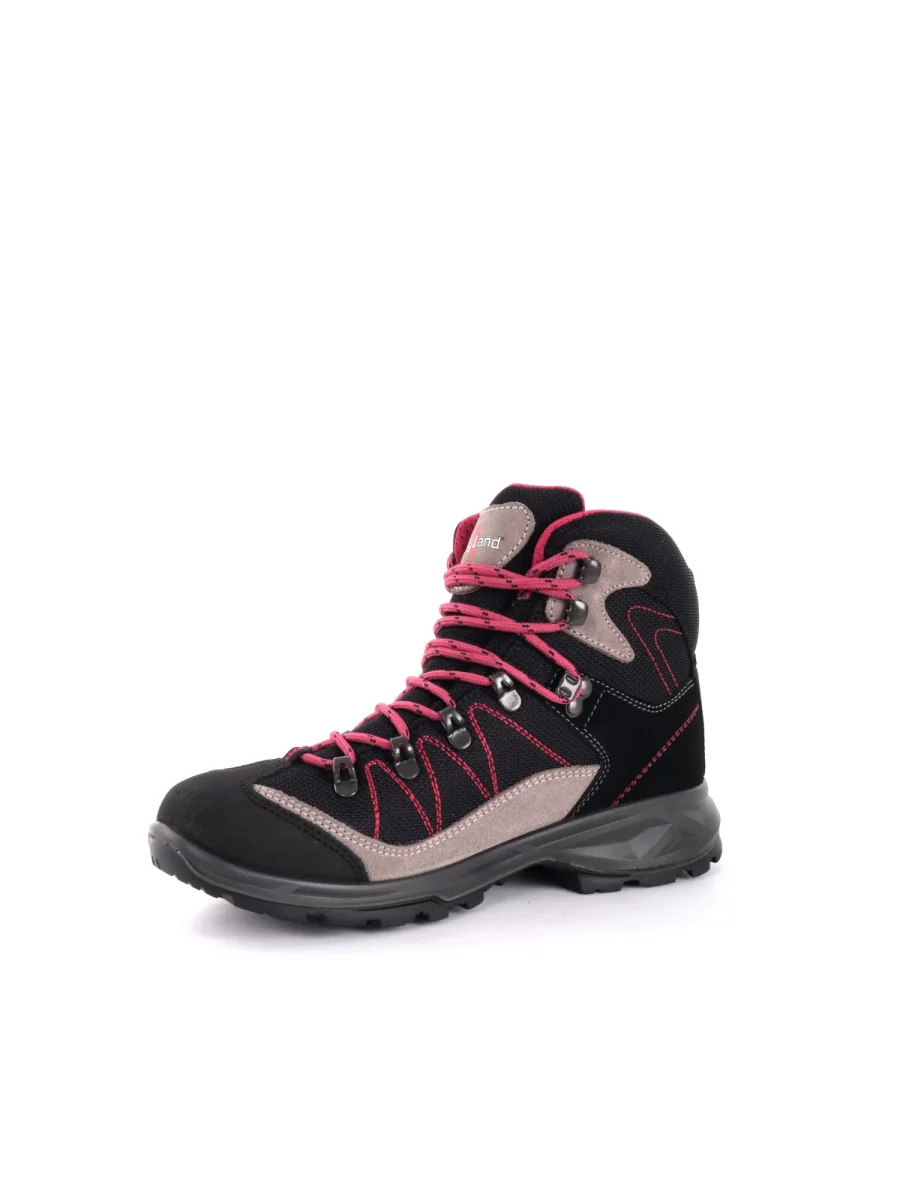 SCARPA OUTDOOR ASCENT GTX KAYLAND DONNA NERO - immagine 5