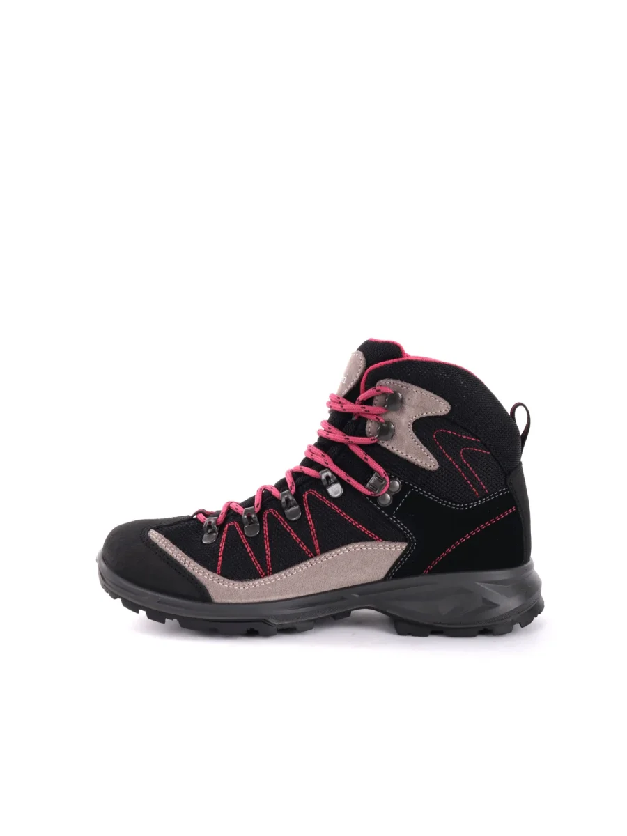SCARPA OUTDOOR ASCENT GTX KAYLAND DONNA NERO - immagine 6