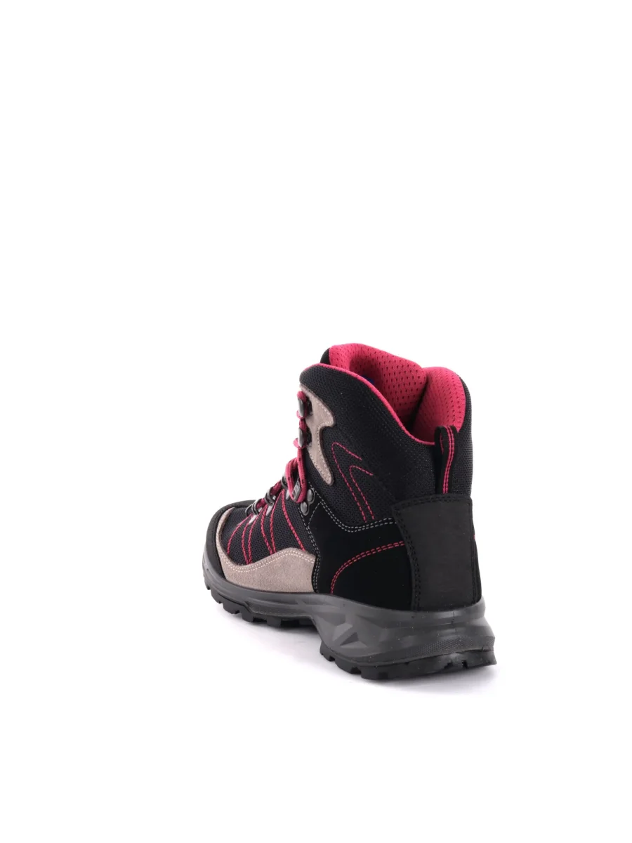SCARPA OUTDOOR ASCENT GTX KAYLAND DONNA NERO - immagine 7