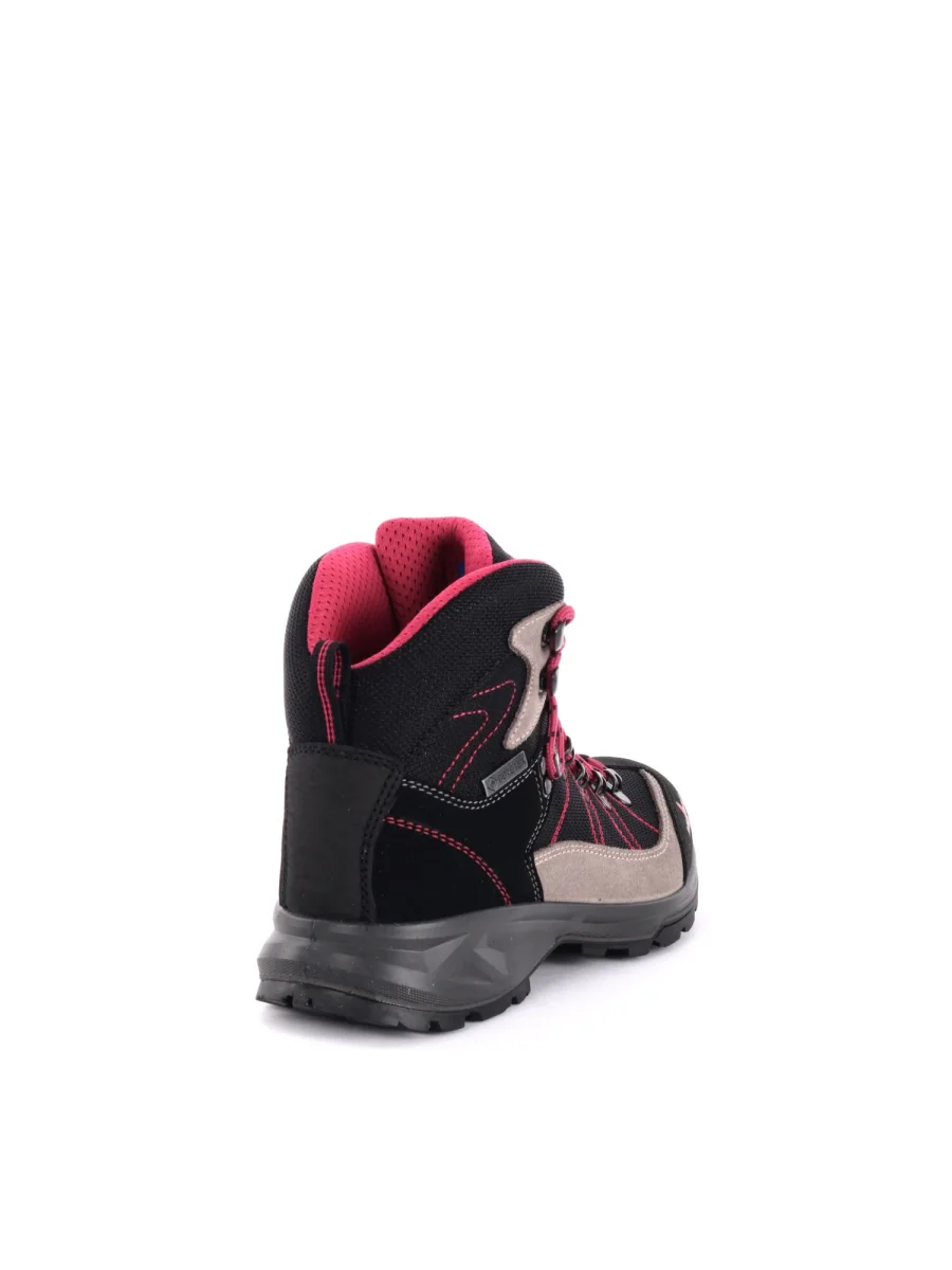 SCARPA OUTDOOR ASCENT GTX KAYLAND DONNA NERO - immagine 9