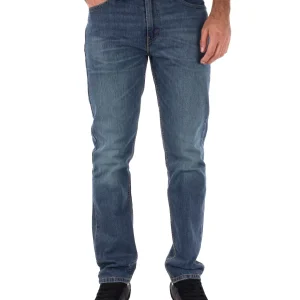 JEANS LEVI'S 511 SLIM DA UOMO DENIM SCURO