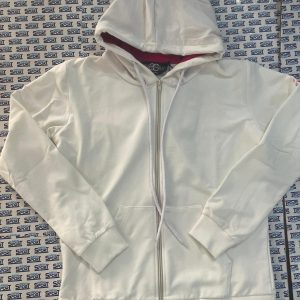 FELPA CON CAPPUCCIO DONNA