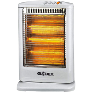 GLOBEX STUFA ALOGENA MAX 1200 W ERACLE