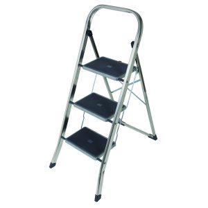 Facal SGABELLO IN ALLUMINIO JOKER  2 gradini