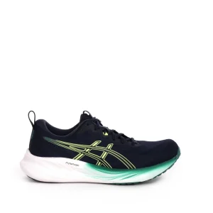SCARPA RUNNING GEL PULSE 16 ASICS DA UOMO BLU