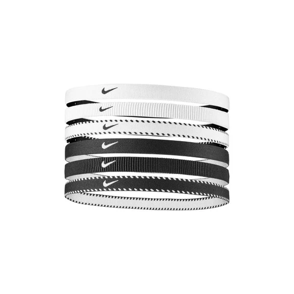 FASCIA CAPELLI NIKE FLEX HEADBANDS - immagine 2