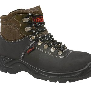 Utilia SCARPE ANTINFORTUNISTICA ALTE PEGASO 38