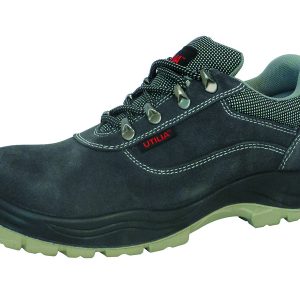 Utilia SCARPE ANTINFORTUNISTICA ARIES BASSE Col. Antracite mis. 38