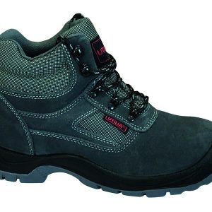 Utilia SCARPE ANTINFORTUNISTICA DORADO ALTE Col. Antracite mis. 47