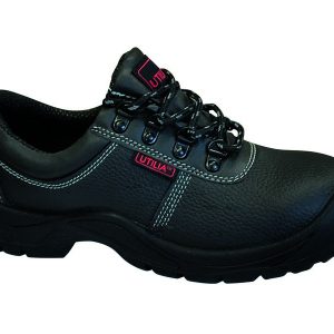 Utilia SCARPE ANTINFORTUNISTICA SIRIO BASSE Col. Nero mis. 44