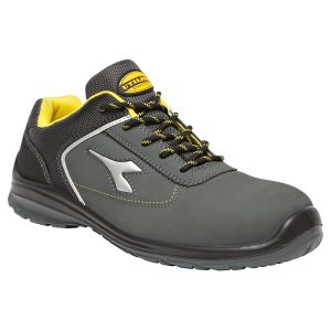 Diadora SCARPE ANTINFORTUNISTICA D-BLITZ Col. Grigio mis. 41