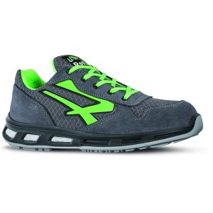 U-Power SCARPE ANTINFORTUNISTICA BASSE REDLION POINT mis.42