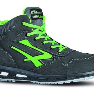 U-Power SCARPE ANTINFORTUNISTICA ALTE REDLION HUMMER  mis.44