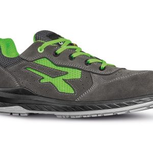 U-Power SCARPE ANTINFORTUNISTICA BASSE DENVER mis. 41