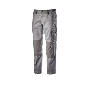 Diadora PANTALONE ROCK Col. Grigio mis. XXL