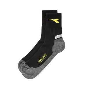 Diadora CALZINO CORTO ESTIVO COTTON SUMMER  mis. 43-47