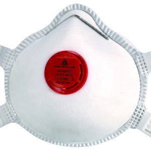 Deltaplus MASCHERINA MONOUSO FFP3 M1300VC