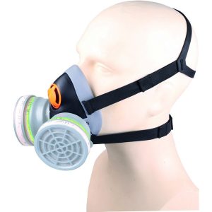 Deltaplus MASCHERA RESPIRATORIA JUPITER