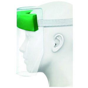 VISIERA PROTETTIVA DPI