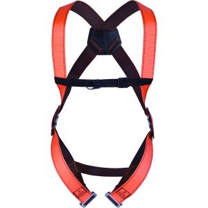 Deltaplus IMBRACATURA ANTICADUTA HAR 11  mis. L