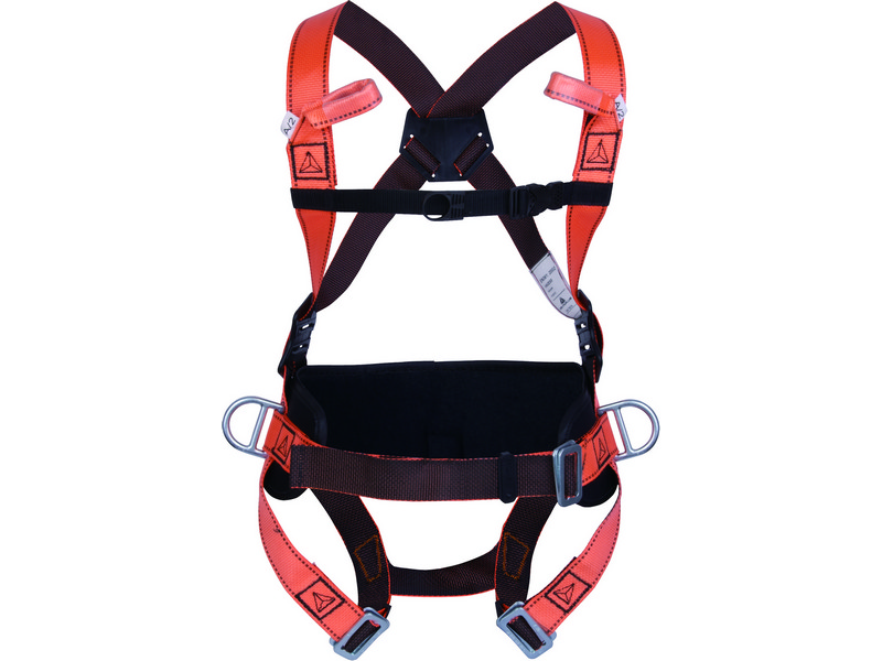Deltaplus IMBRACATURA ANTICADUTA HAR 14