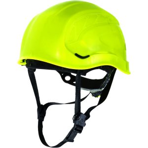 Deltaplus ELMETTO DI PROTEZIONE GRANITE PEAK col. Giallo