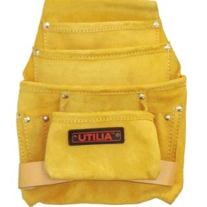 Utilia BORSA PER CARPENTIERE PROFESSIONALE