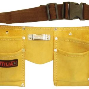 Utilia BORSA PER CARPENTIERE BIG CON SGANCIO RAPIDO