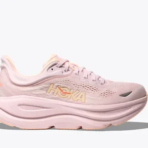 SCARPA RUNNING LILLA HOKA BONDI 9 DA DONNA