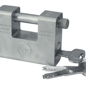 Yale LUCCHETTO MONOBLOCCO Art. 164 mm. 84