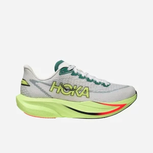 SCARPA RUNNING GHIACCIO HOKA MACH 7 DA UOMO