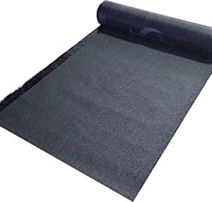 GUAINA BITUMINOSA ARDESIATA GRIGIA ROTOLO 10MQ