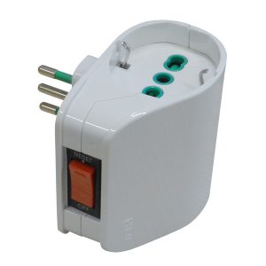 Fanton ADATTATORE VERTICAL SISTEM