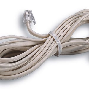 Fanton PROLUNGA LINEARE PER TELEFONO  mt.3