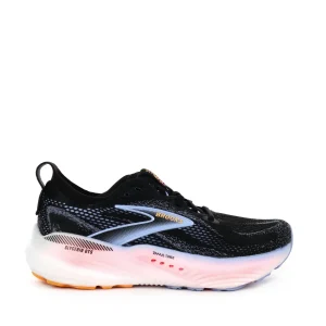 SNEAKERS RUNNING GLYCERIN GTS 22 BROOKS DA DONNA NERO
