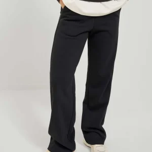 PANTALONE ALLY REGULAR JJXX DA RAGAZZA NERO