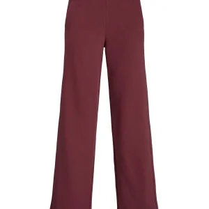 PANTALONE ALLY REGULAR JJXX DA RAGAZZA BORDEAUX