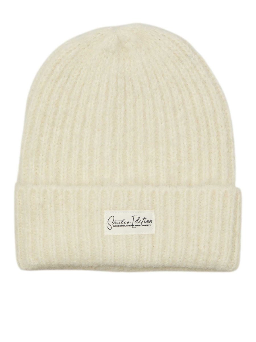 CAPPELLO KATHERINE JJXX DA RAGAZZA BIANCO