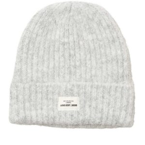 CAPPELLO KATHERINE JJXX DA RAGAZZA GRIGIO