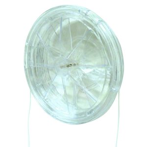 AERATORE PER FINESTRE ? mm. 200