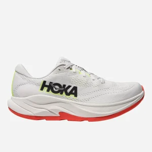 SCARPA RUNNING BIANCA HOKA RINCON 4 DA DONNA