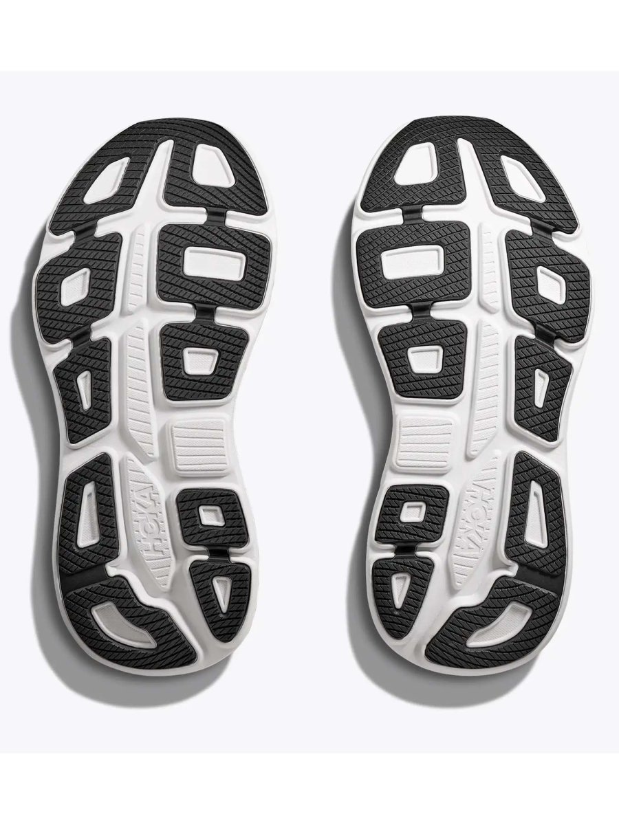 SCARPA RUNNING NERA HOKA BONDI 9 DA DONNA - immagine 6