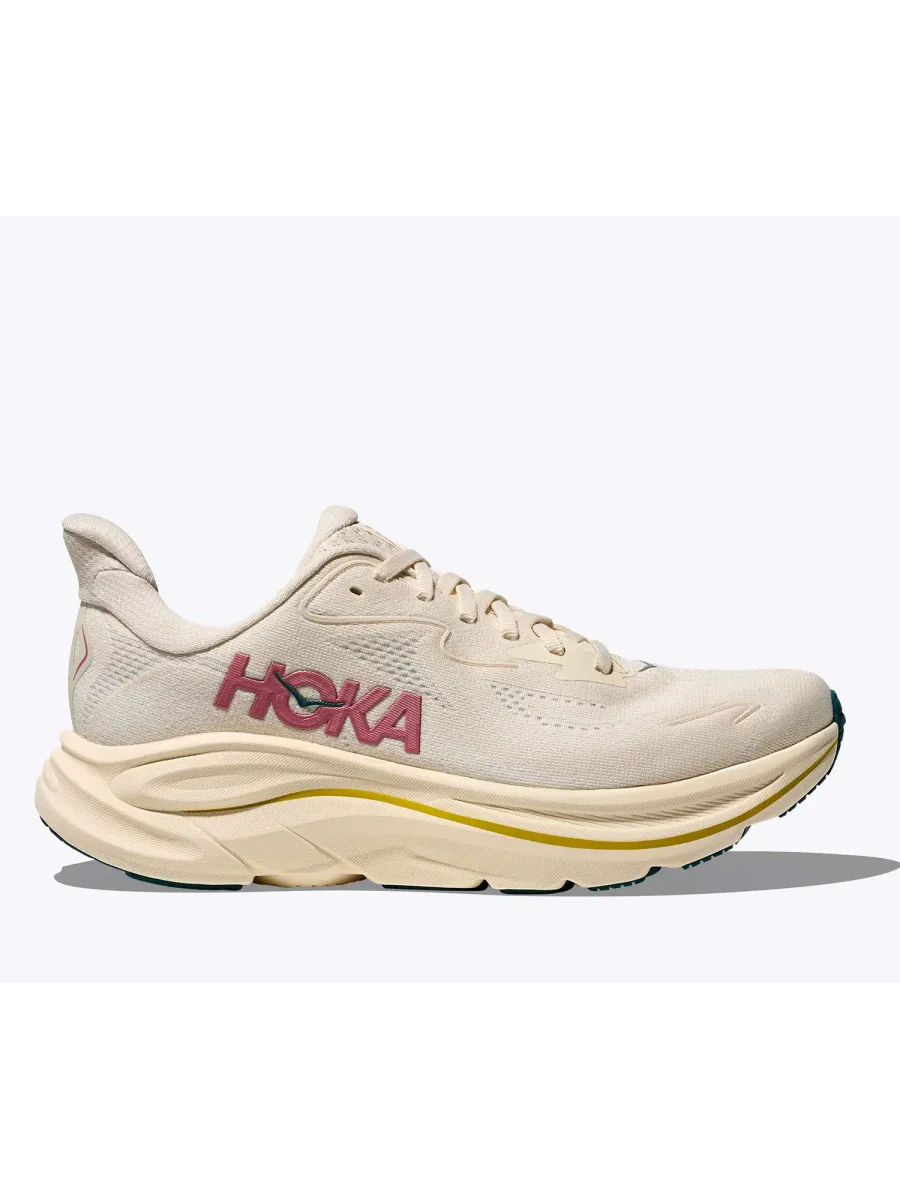 SCARPA RUNNING PANNA HOKA CLIFTON 10 DA DONNA - immagine 2