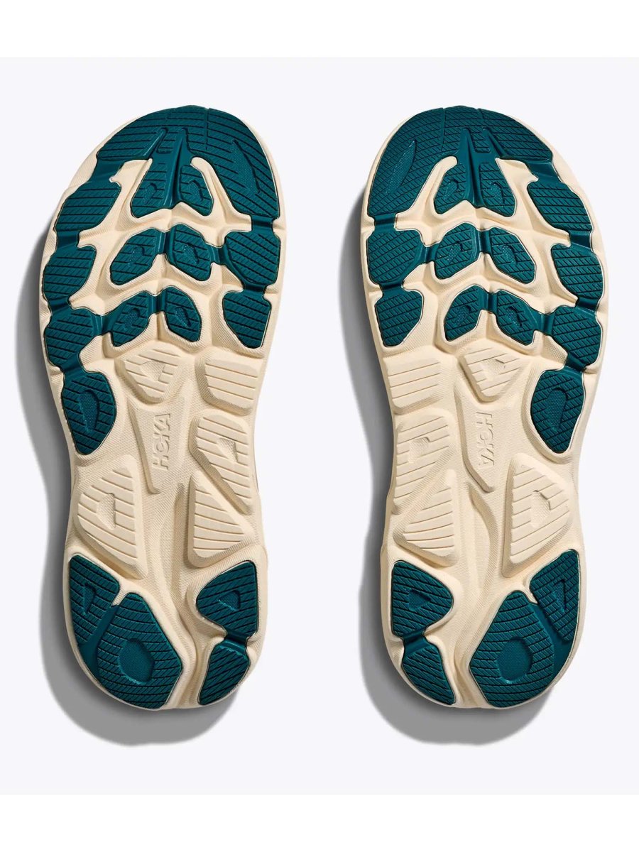 SCARPA RUNNING PANNA HOKA CLIFTON 10 DA DONNA - immagine 6