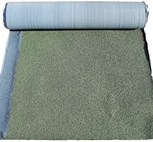 GUAINA BITUMINOSA ADESIVA VERDE ROTOLO 10MQ