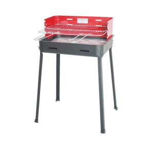 BARBECUE MAGNUM cm. 53 x 39 x 80 h