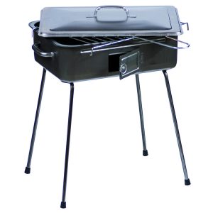 FORNACETTA RETTANGOLARE cm. 27×37